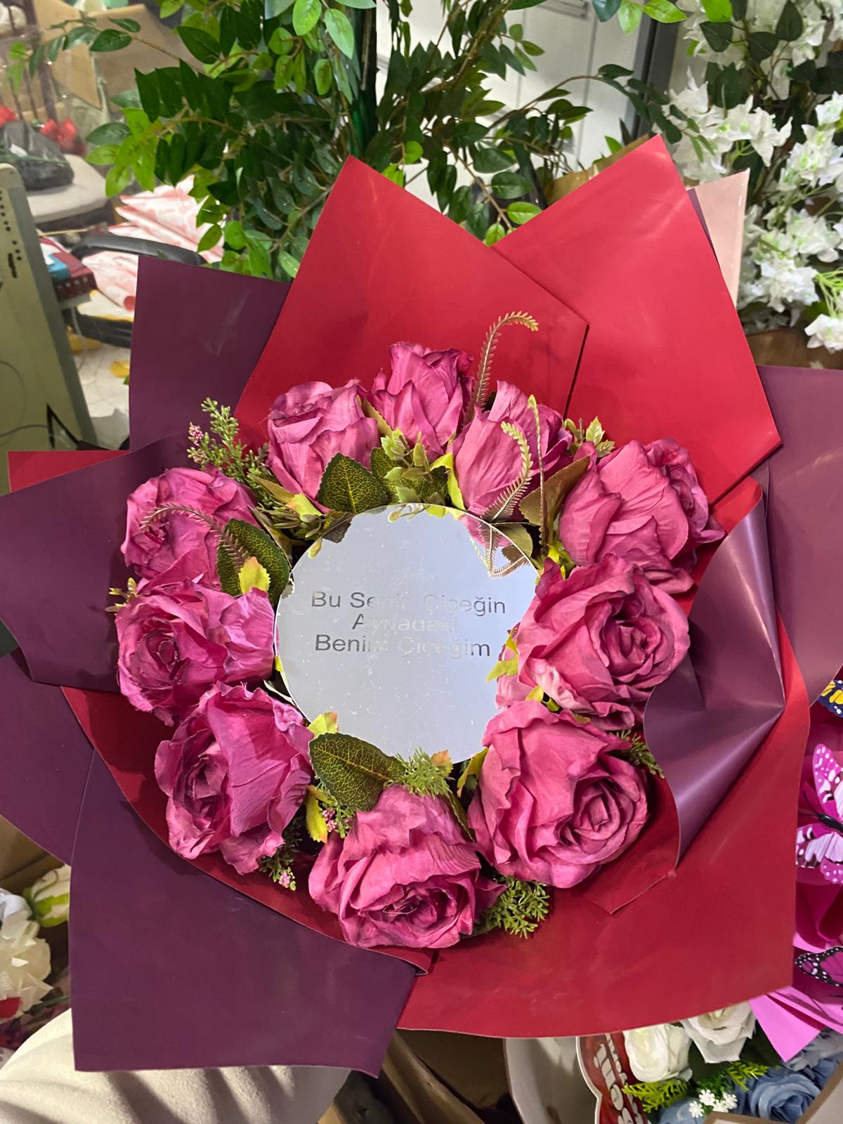 Modern aranjman Silopi